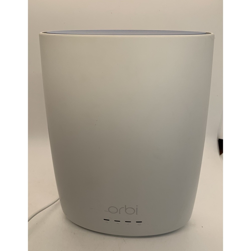 Netgear Orbi All-in-One CBR40 AC2200 Mesh Wi-Fi Router / DOCSIS 3.0 Modem Router